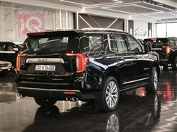 جی ئێم سی یوکۆن